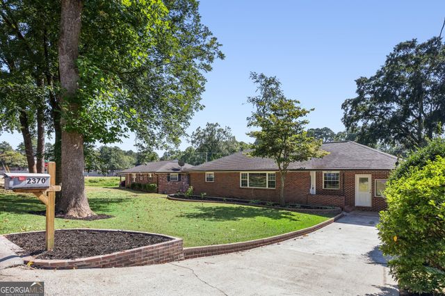 2370 Beaver Creek Road SE, Smyrna, GA 30080