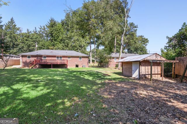 2370 Beaver Creek Road SE, Smyrna, GA 30080