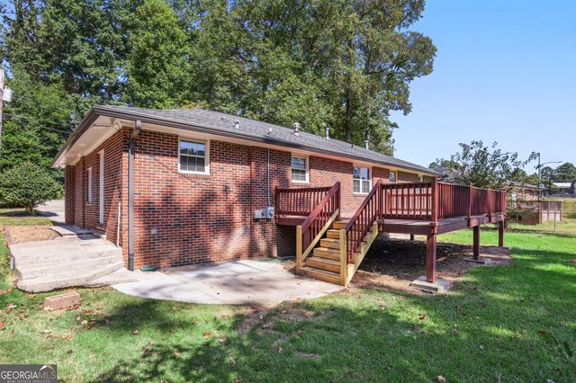 2370 Beaver Creek Road SE, Smyrna, GA 30080