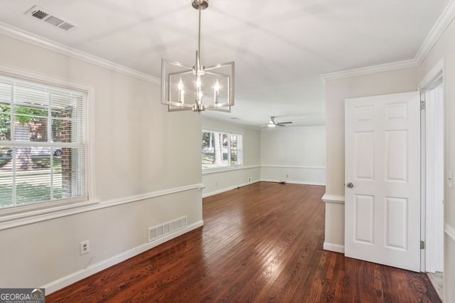 2370 Beaver Creek Road SE, Smyrna, GA 30080