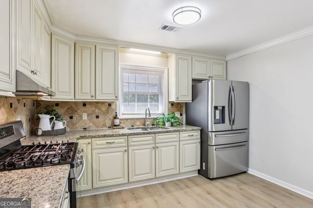 2370 Beaver Creek Road SE, Smyrna, GA 30080