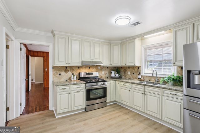 2370 Beaver Creek Road SE, Smyrna, GA 30080