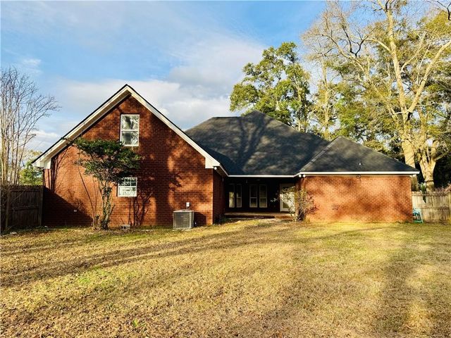 8579 Tunbridge Wells N Drive, Semmes, AL 36575
