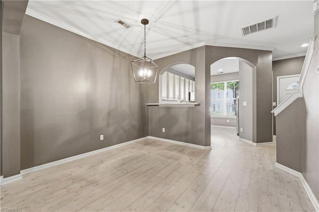 6 Cobble Lane, Greensboro, NC 27407