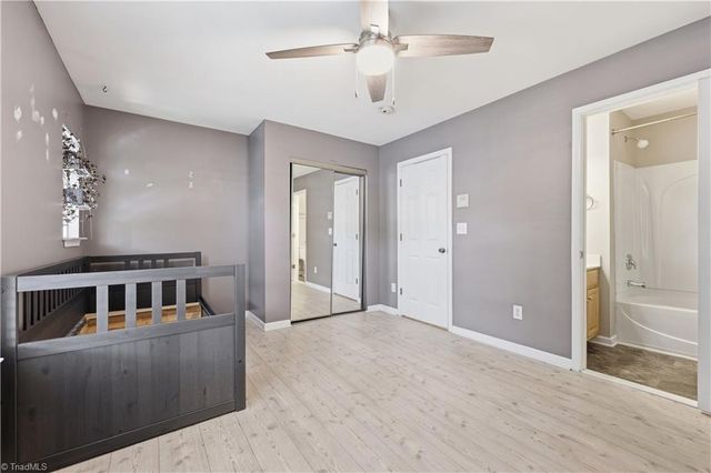 6 Cobble Lane, Greensboro, NC 27407