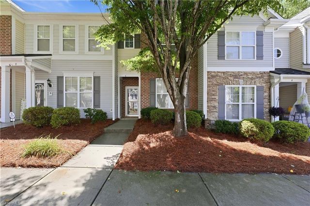 6 Cobble Lane, Greensboro, NC 27407