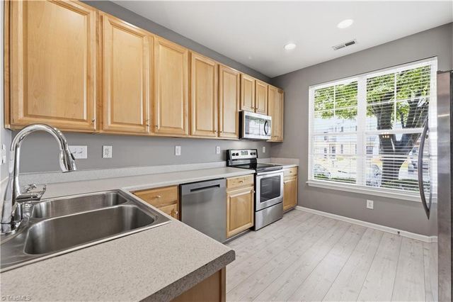 6 Cobble Lane, Greensboro, NC 27407