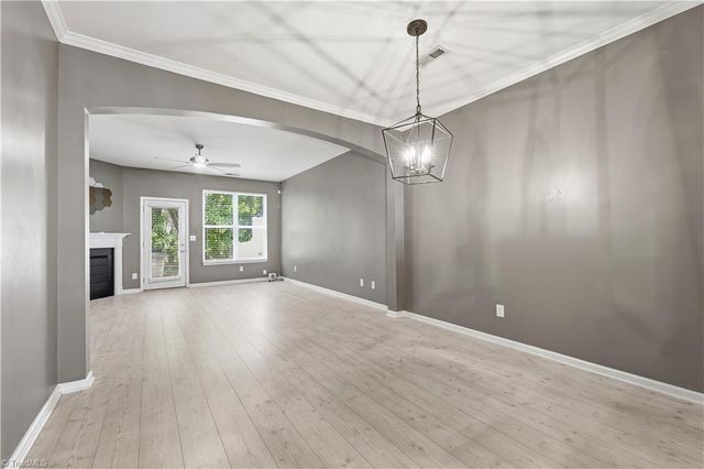 6 Cobble Lane, Greensboro, NC 27407