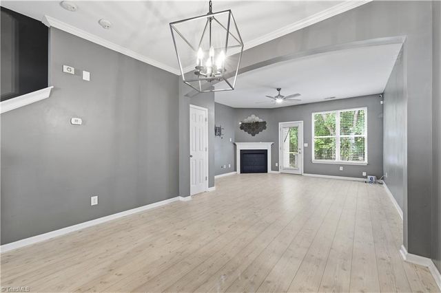6 Cobble Lane, Greensboro, NC 27407