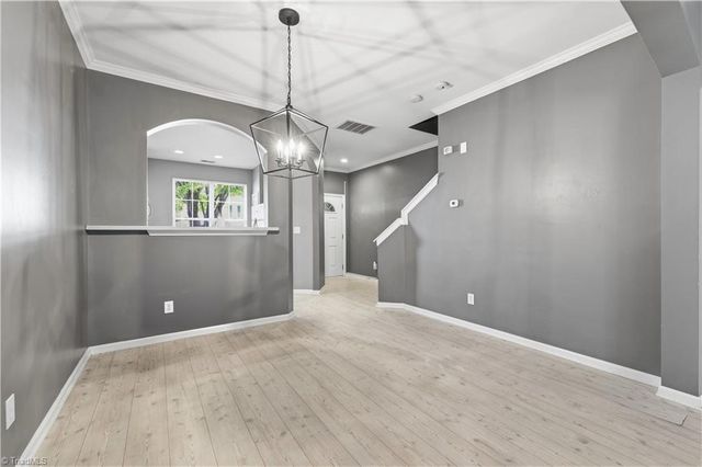 6 Cobble Lane, Greensboro, NC 27407