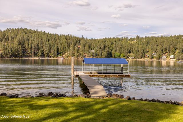 NNA Highway 97, Harrison, ID 83833