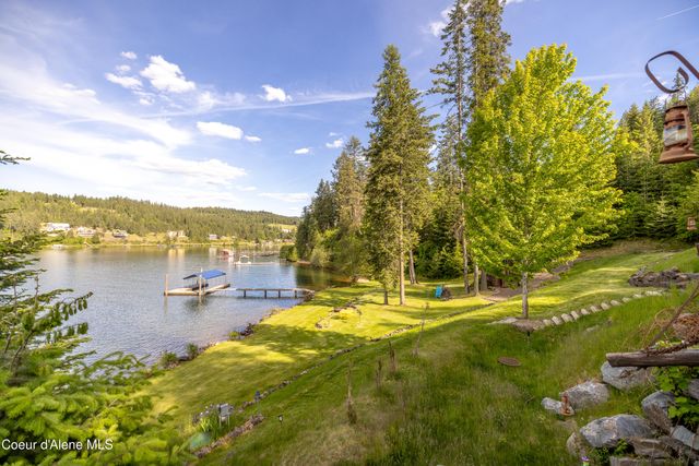 NNA Highway 97, Harrison, ID 83833