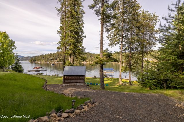 NNA Highway 97, Harrison, ID 83833