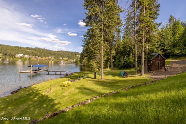NNA Highway 97, Harrison, ID 83833