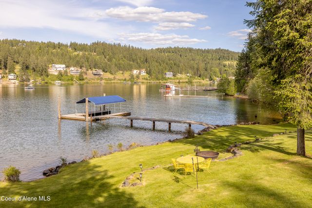 NNA Highway 97, Harrison, ID 83833
