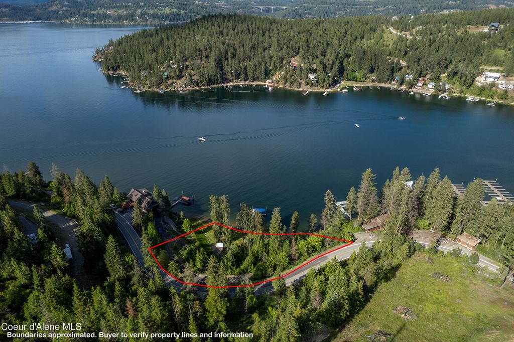 NNA Highway 97, Harrison, ID 83833 photo 14