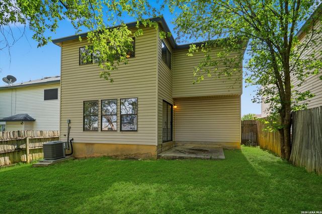 9430 Kenton Hill, San Antonio, TX 78240