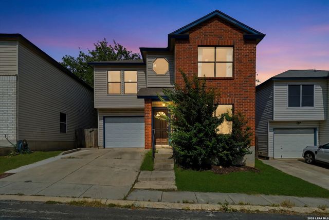 9430 Kenton Hill, San Antonio, TX 78240
