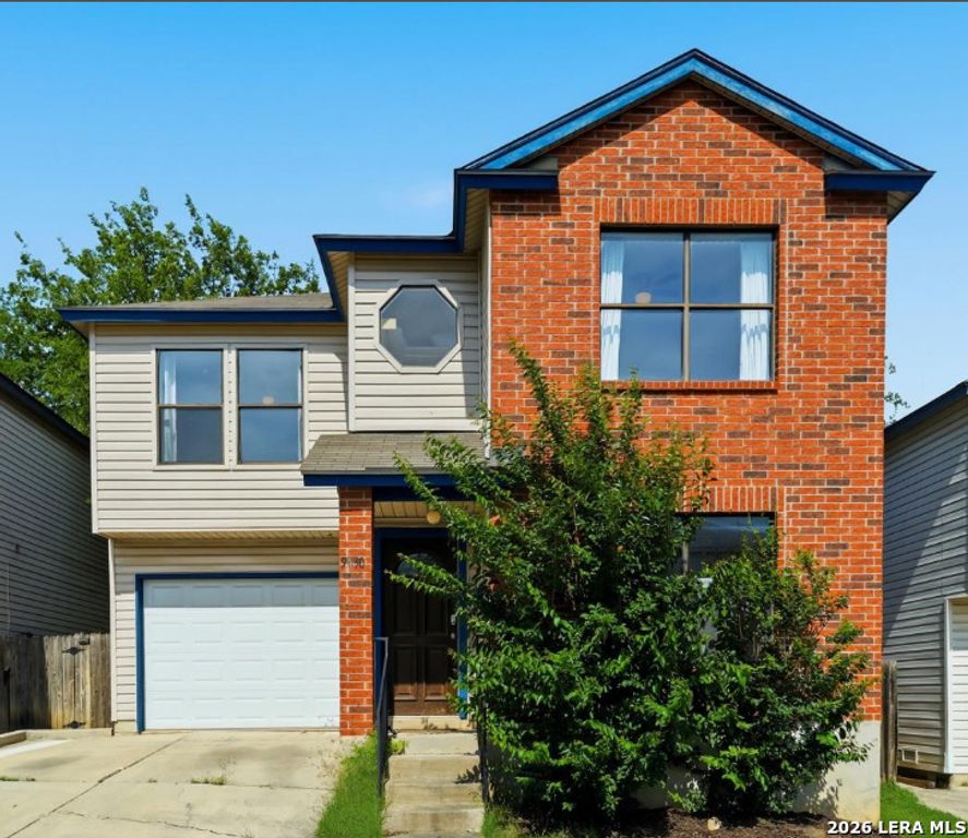 9430 Kenton Hill, San Antonio, TX 78240