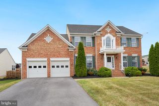 311 BRECKINRIDGE CT, Berryville, VA 22611