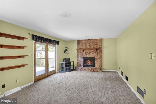 441 DEGLER AVE, Leesport, PA 19533