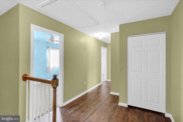 441 DEGLER AVE, Leesport, PA 19533
