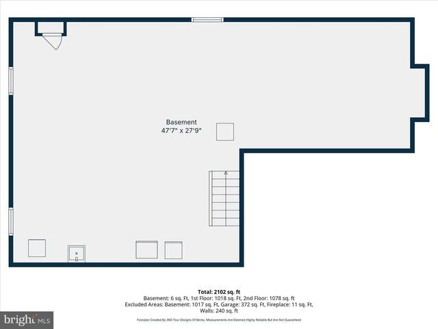441 DEGLER AVE, Leesport, PA 19533