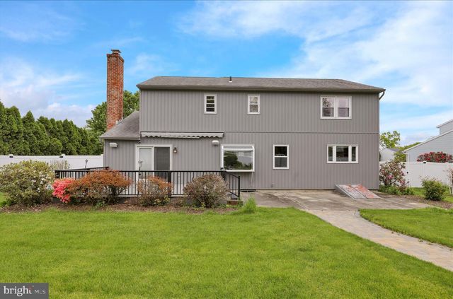 441 DEGLER AVE, Leesport, PA 19533