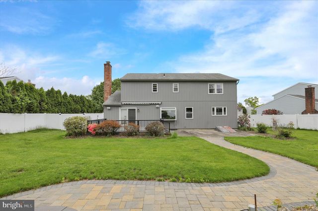 441 DEGLER AVE, Leesport, PA 19533