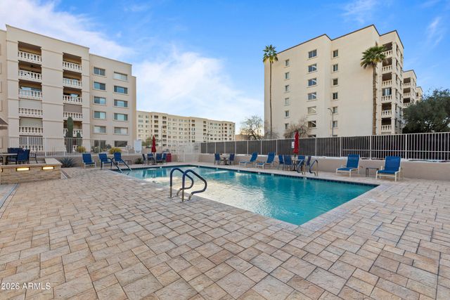 7960 E CAMELBACK Road 407, Scottsdale, AZ 85251