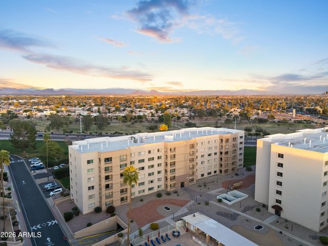 7960 E CAMELBACK Road 407, Scottsdale, AZ 85251