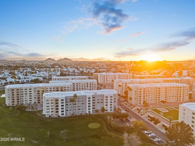 7960 E CAMELBACK Road 407, Scottsdale, AZ 85251