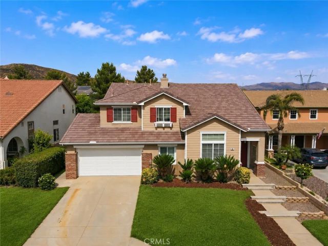 152 Alabaster, Perris, CA 92570