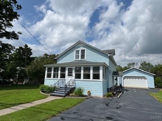 7001 Coleman Mills Road, Rome-outside, NY 13440