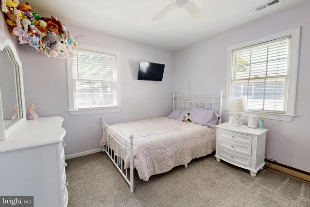 458 RAILROAD AVE, Centreville, MD 21617