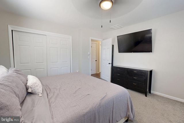 458 RAILROAD AVE, Centreville, MD 21617