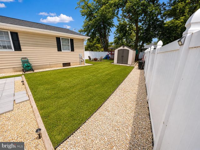 458 RAILROAD AVE, Centreville, MD 21617