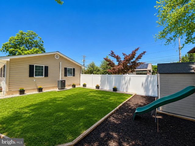 458 RAILROAD AVE, Centreville, MD 21617