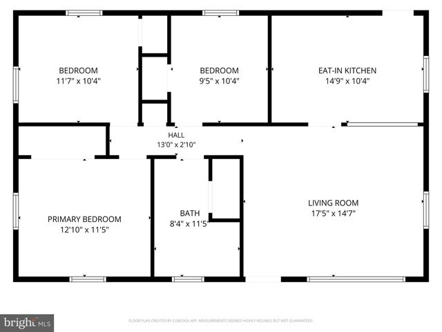 458 RAILROAD AVE, Centreville, MD 21617
