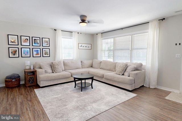 458 RAILROAD AVE, Centreville, MD 21617