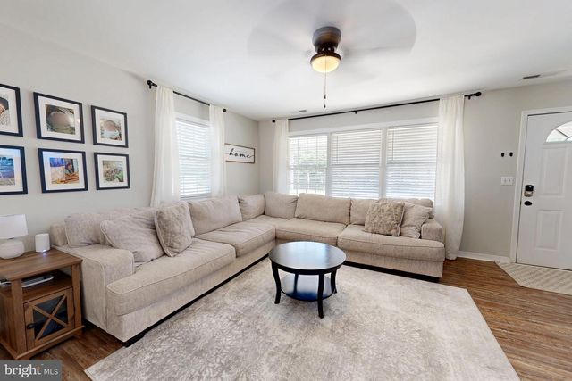 458 RAILROAD AVE, Centreville, MD 21617