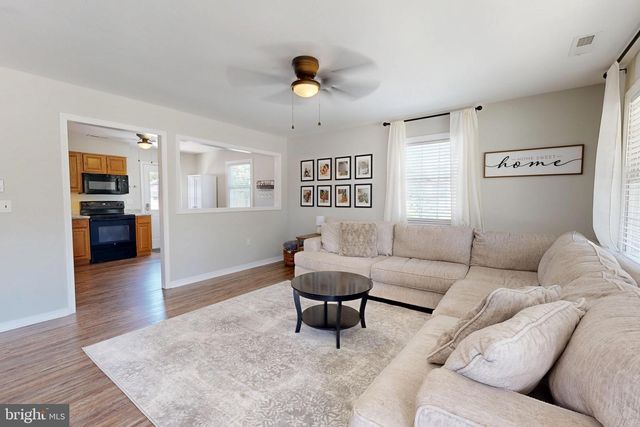 458 RAILROAD AVE, Centreville, MD 21617