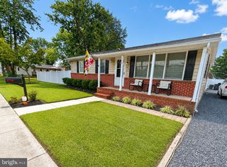 458 RAILROAD AVE, Centreville, MD 21617