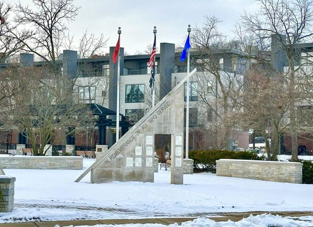 703 N West AVENUE, Waukesha, WI 53186