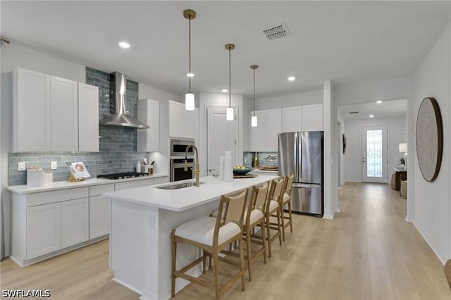 17007 GREAT HERON LN, Punta Gorda, FL 33982