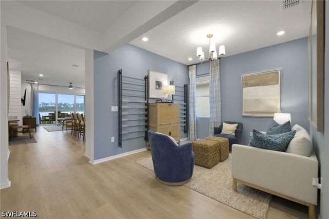 17007 GREAT HERON LN, Punta Gorda, FL 33982