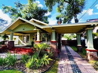 655 PARK LAKE STREET, Orlando, FL 32803