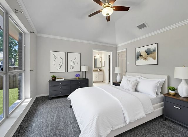 806 Glenwood Court, Mckinney, TX 75071