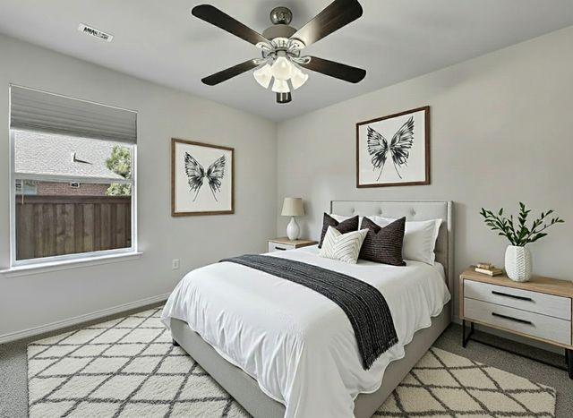 806 Glenwood Court, Mckinney, TX 75071