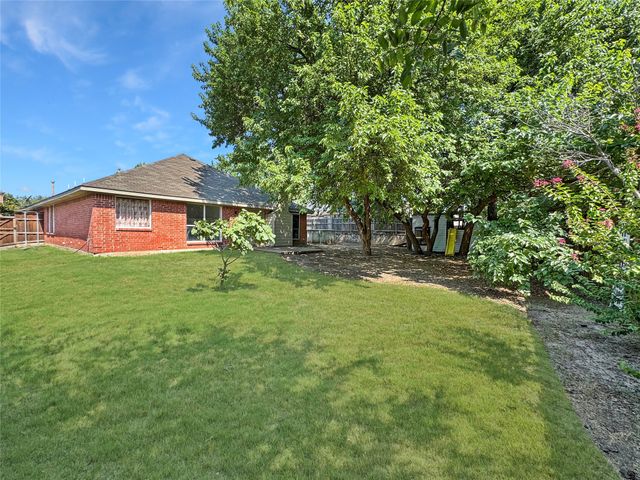 806 Glenwood Court, Mckinney, TX 75071